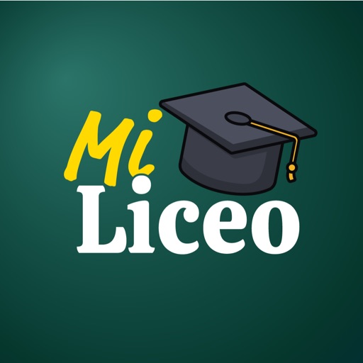 Liceo El Encuentro - FSE icon