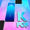 Kpop Magic Tiles: Music Idol