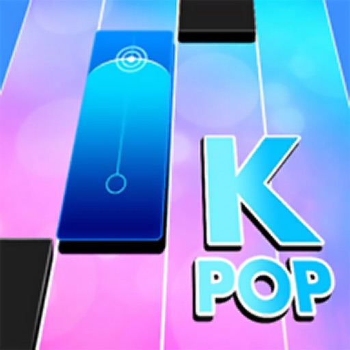 KPOP PIANO: Magic Music Tiles!