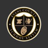 Evans County School System GA icon