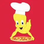 Casper Pizzeria App Contact