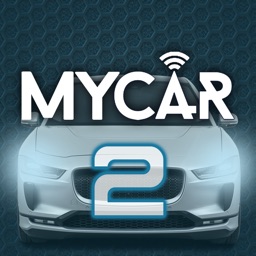 MyCar Controls 2