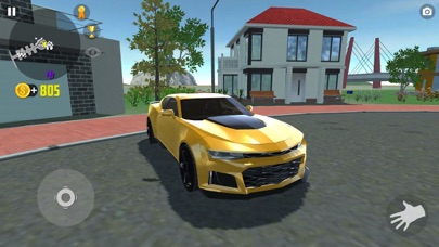 Car Simulator 2 Screenshot