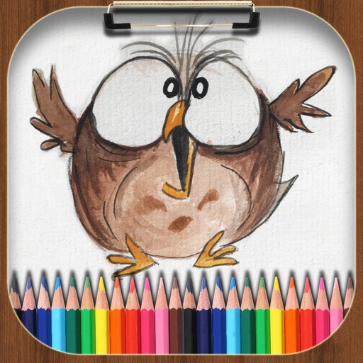 Drawing Pad - apps for Drawing iOS App