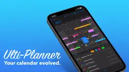 ulti-planner calendar & todo problems & solutions and troubleshooting guide - 4