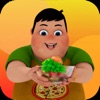 Eat Goli Eat | TMKOC Game icon