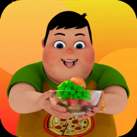 Eat Goli Eat  TMKOC Game