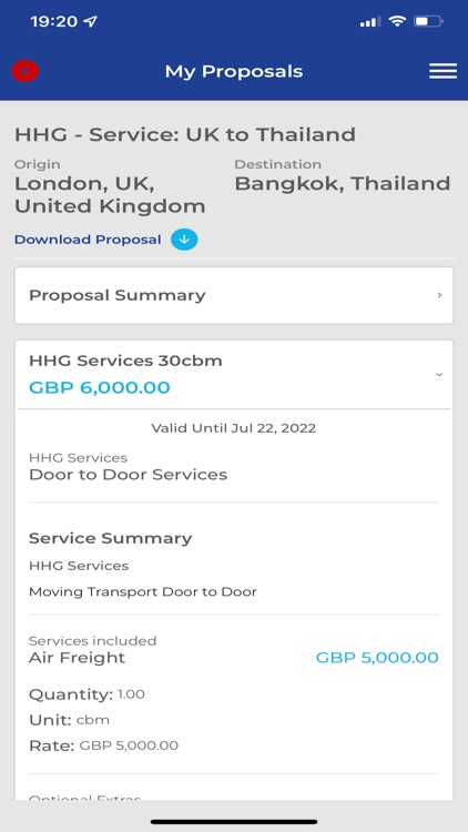 Crown Relocations screenshot-3