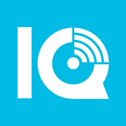 IQ WiFi icon