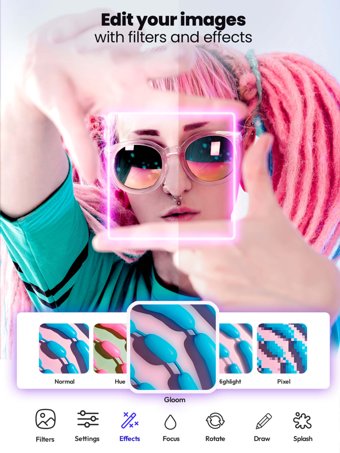 Video Maker – Photos and Music