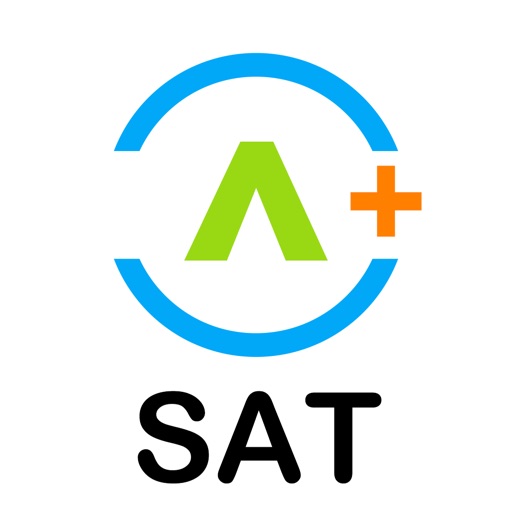 SAT Prep & Test icon