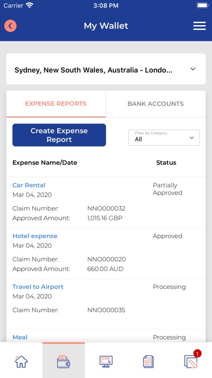 Crown World Mobility screenshot-4