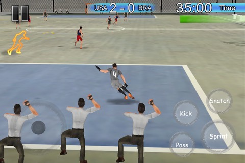 Street Soccer Cup 2024のおすすめ画像5