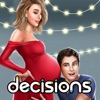 Choose Your Story - Decisions icon