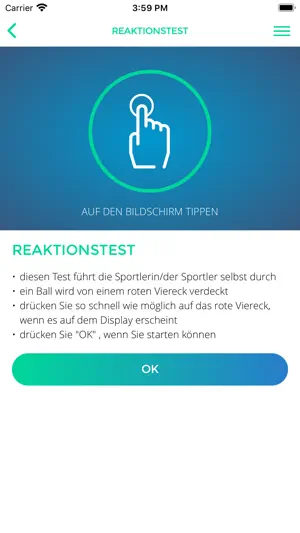 GET - Gehirn Erschüttert? screenshot 3