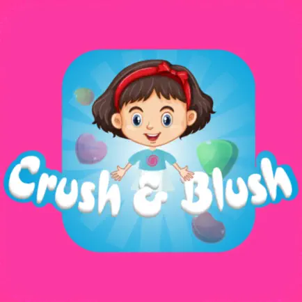 Crush And Blush Cheats