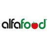 Alfafood Angebot App delete, cancel