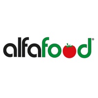 Alfafood Angebot App app funktioniert nicht? Probleme und Störung