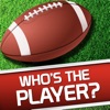 Whos the Player Madden NFL 23 icon