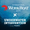 International Workboat Show icon