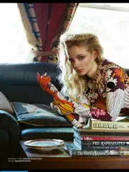 schön! magazine айпад изображения 3