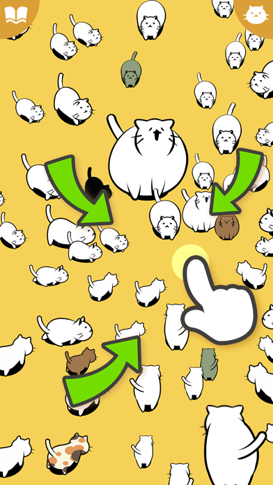 Screenshot #2 pour Konekoneko