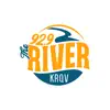 92.9 The River delete, cancel