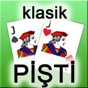 Klasik Pişti İnternetsiz