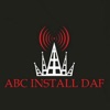 ABC Install DAF