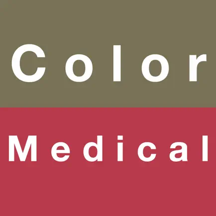 Color - Medical idioms Cheats