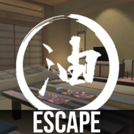 EscapeRoom Ryokan Aburaya Читы