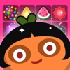 Pocket Candy Story icon