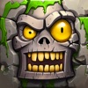 Tower Match - Zombies icon