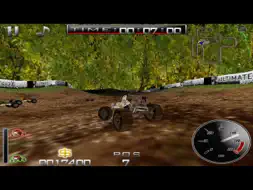 Buggy-RX screenshot 9