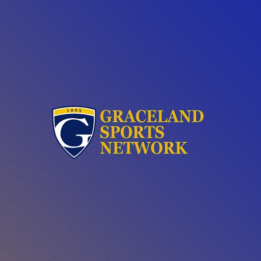 Graceland Sports Network icon