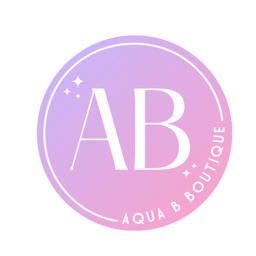 Aqua B Boutique App