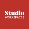 Studio Workspaces icon