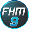 Franchise Hockey Manager 9 icon