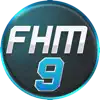 Franchise Hockey Manager 9 contact information