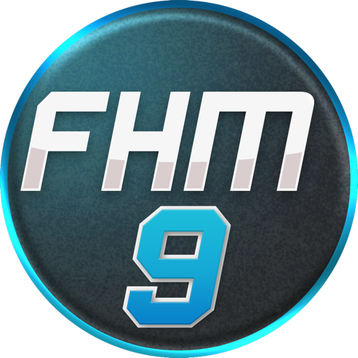 Franchise Hockey Manager 9 App Contact