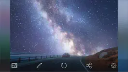 Game screenshot SkyAR - AI Change Photo Sky hack