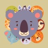 Classic Animal Merge Puzzle icon