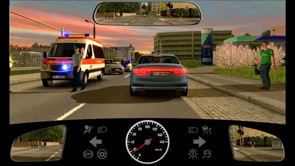 Fahrschule.de 2026 Screenshot 6