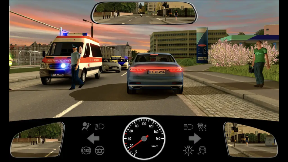 #6. Fahrschule.de 2025 (iOS) 게시자: Fahrschule.de Internetdienste GmbH