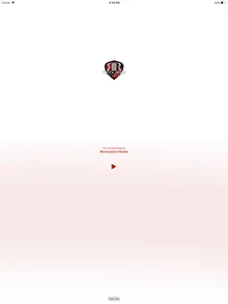 myRevRadio screenshot 4