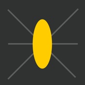 Goniometer for Logic Pro