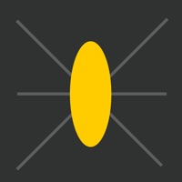 Goniometer for Logic Pro app icon - Music app for iPhone