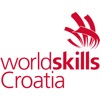 WorldSkills Croatia 2022. icon