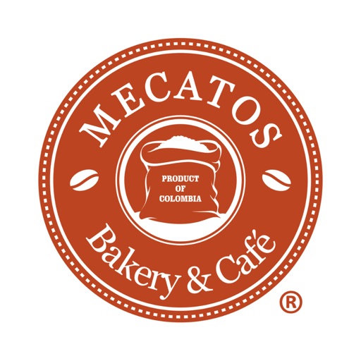 Mecatos Bakery & Cafe icon