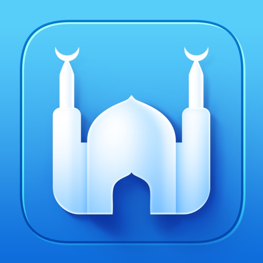 Athan Pro: Quran, Azan, Qibla icon